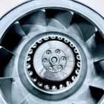 8048857004 Вентилятор Ebmpapst R2D220-AA44-98 115V 0.67A 75W 2550min-1 4pin () Hirschmann