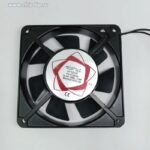 8048276695 Вентилятор Sunon DP201AT 2122HSL 220-240V 50/60Hz 0.10A 120X25 2pin Hirschmann