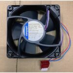8035597646 Вентилятор Ebmpapst 4114N/37HHPR 24V 13.5W 530mA 120x38 4pin () Hirschmann