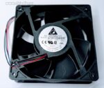 8026497867 Вентилятор Delta Electronics AFB1224HHE 24V DC 0.45A 120X38mm 3pin Hirschmann