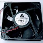 8026497867 Вентилятор Delta Electronics AFB1224HHE 24V DC 0.45A 120X38mm 3pin Hirschmann