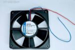 8908124160 4314U, DC Axial Fan, 24 V, Square, 119 mm, 32 mm, Ball Bearing, 100.1 CFM Hirschmann — изображение 5
