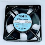 8016697006 Вентилятор NMB 4715MS-12T-B5A-D02 115V 50/60 Hz клемма 120x38 Hirschmann