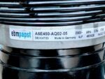 8038708365 Вентилятор Ebmpapst A6E450-AQ02-05 230V 50Hz 170W 0.78A Hirschmann