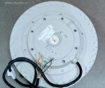 8045594631 Вентилятор Ziehl-abegg RE31P-4EK.6N.1R 230V 11A () Hirschmann — изображение 2