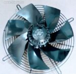8038708367 Вентилятор Ebmpapst S2E300-BP02-36 230V 50/60Hz 230/350W 1.10/1.55A Hirschmann