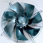 8038708367 Вентилятор Ebmpapst S2E300-BP02-36 230V 50/60Hz 230/350W 1.10/1.55A Hirschmann