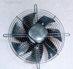 8038708367 Вентилятор Ebmpapst S2E300-BP02-36 230V 50/60Hz 230/350W 1.10/1.55A Hirschmann — изображение 2