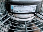 8038708367 Вентилятор Ebmpapst S2E300-BP02-36 230V 50/60Hz 230/350W 1.10/1.55A Hirschmann — изображение 3