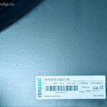 8035599709 Вентилятор Ebmpapst W4D560-GQ01-09 220/400V () Hirschmann