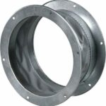 8018716880 Гибкая вставка F/F D400 VD/DOP/GVFF400 Hirschmann