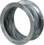 8018716880 Гибкая вставка F/F D400 VD/DOP/GVFF400 Hirschmann