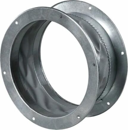 8018716880 Гибкая вставка F/F D400 VD/DOP/GVFF400 Hirschmann