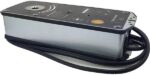 8018879648 NS-40DF/230V электропривод противопожарный, реверсивный 40Nm, 2/3 поз., 2SPDT, 230AC 314010 Hirschmann