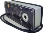 8018879648 NS-40DF/230V электропривод противопожарный, реверсивный 40Nm, 2/3 поз., 2SPDT, 230AC 314010 Hirschmann — изображение 2
