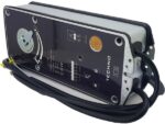 8018879648 NS-40DF/230V электропривод противопожарный, реверсивный 40Nm, 2/3 поз., 2SPDT, 230AC 314010 Hirschmann — изображение 3