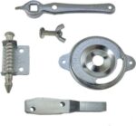 8026747936 Сектор управления RG-30 VD/DOPsmart30 Hirschmann