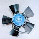 8045565772 Вентилятор Ziehl-abegg FB025-2EA.WC.A5 230V 140W Hirschmann