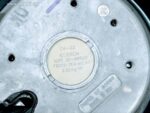 8045565772 Вентилятор Ziehl-abegg FB025-2EA.WC.A5 230V 140W Hirschmann — изображение 3