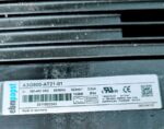 8025134347 Вентилятор Ebmpapst A3G800-AT21-01 400V 50/60Hz 1850W 2.85A Hirschmann