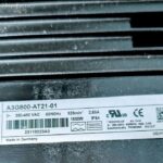 8025134347 Вентилятор Ebmpapst A3G800-AT21-01 400V 50/60Hz 1850W 2.85A Hirschmann