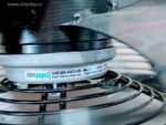 8038708368 Вентилятор Ebmpapst A4E300-AS72-05 230V 50/60Hz 72/90W 0.32/0.4A Hirschmann