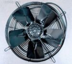 8022064330 Вентилятор Ebmpapst A4E330-AB18-12 230V Hirschmann — изображение 3