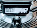 8045593444 Вентилятор Ziehl-abegg FN063-NDK.4F.V7P1 400V 130/70W 0.32/0.14A Hirschmann