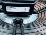 8035364137 Вентилятор Ziehl-abegg FB056-6EK.4I.V4P 230V 1.7A Hirschmann