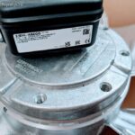 8045594613 Вентилятор Ziehl-abegg FN071-SDA.6F.V7P1 400V 940/620W 6/1.83A () Hirschmann