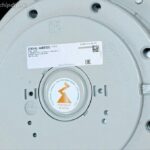 8045593422 Вентилятор Ziehl-abegg RH56V-4DK.6K.1R 220/400V 5.60/3.20A Hirschmann