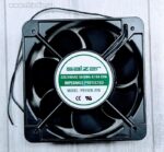 8045253029 Вентилятор SALZER PD150B-220 220V 0.18A 150X150X51 Hirschmann