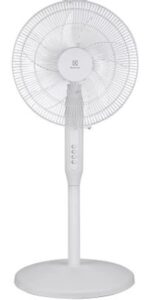 8044422355 Вентилятор напольный Electrolux EFF-1006W, белый [нс-1602080] Hirschmann