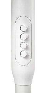 8044422355 Вентилятор напольный Electrolux EFF-1006W, белый [нс-1602080] Hirschmann — изображение 3
