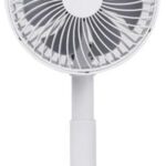 8045564907 Вентилятор настольный CENTEK CT-5043, белый Hirschmann