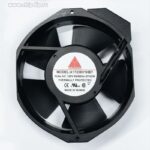 8049043353 Вентилятор Y.S.Tech A17238V1HBT 120V AC 50/60Hz 27/32W 172X150X38 Клемма () Hirschmann