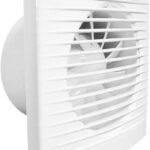 8003253732 Вентилятор вытяжной PLAY CLASSIC 125 S 007-3603 Hirschmann