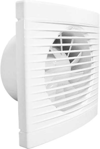 8003253732 Вентилятор вытяжной PLAY CLASSIC 125 S 007-3603 Hirschmann