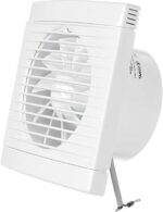 8003253732 Вентилятор вытяжной PLAY CLASSIC 125 S 007-3603 Hirschmann — изображение 2