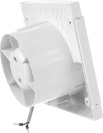 8003253732 Вентилятор вытяжной PLAY CLASSIC 125 S 007-3603 Hirschmann — изображение 4