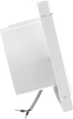 8003253732 Вентилятор вытяжной PLAY CLASSIC 125 S 007-3603 Hirschmann — изображение 5