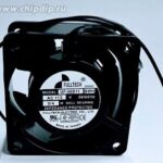 8048857016 Вентилятор FULLTECH UF-60D11 BWH 115V 5/4W 60x30 2pin () Hirschmann
