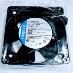 8048791216 Вентилятор EBMPAPST DV4180NPU 80V 0.3A 24W Hirschmann