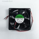 8049010852 Вентилятор Sunon EE80252B1-000U-A99 24V DC 1.8W 80X25 2pin Hirschmann