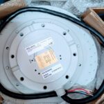 8026948920 Вентилятор Ziehl-abegg RE31P-4DK.6K.1R 230/400V Hirschmann