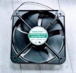 8022439368 Вентилятор Salzer Model: PD200B-220 220/24VAC 50/60Hz 0.38A 60W Hirschmann