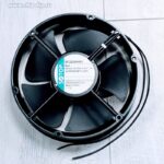 8049010847 Вентилятор SOTOP SF2206HA3 230V 0.32/0.31A 200x60 2pin Hirschmann