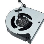 8035618777 Вентилятор (кулер) для ноутбука Dell G5 15 5500 5505 G3 3500 GPU Hirschmann