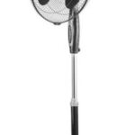 8017841952 Вентилятор напольный CENTEK CT-5015, черный Hirschmann