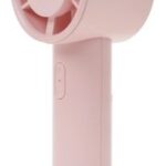 8048631338 Вентилятор ручной SOLOVE F01, розовый [f01 pink] Hirschmann